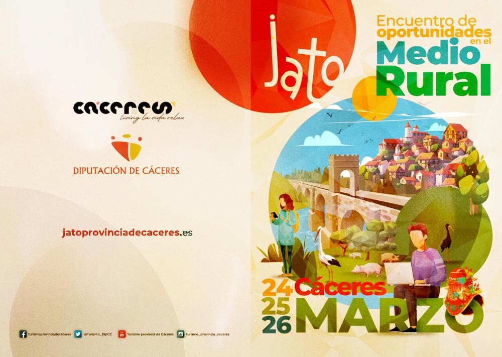 Imagen FOTOS REALIZADAS EN LA FERIA DEL JATO 2023 EN CÁCERES