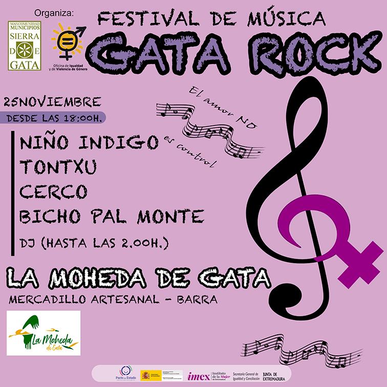 Imagen Festival de música 