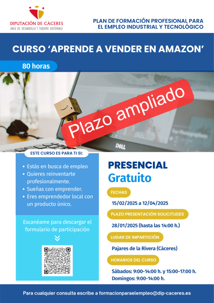 Imagen Curso Gratuito - 
